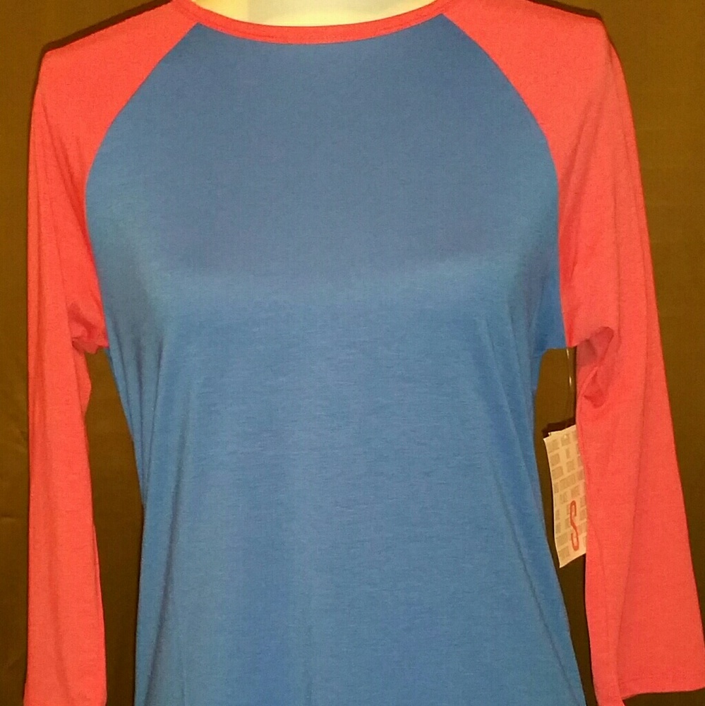 Lularoe Randy size S NWT